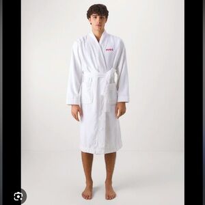 HUGO Bath Robe